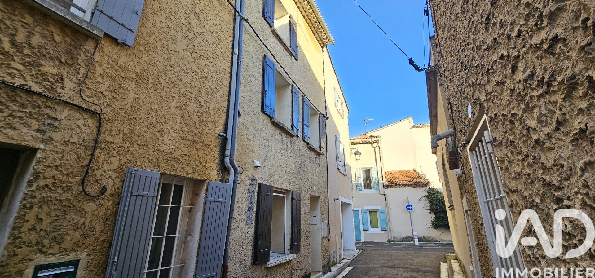 Maison à vendre, 75m², Monteux