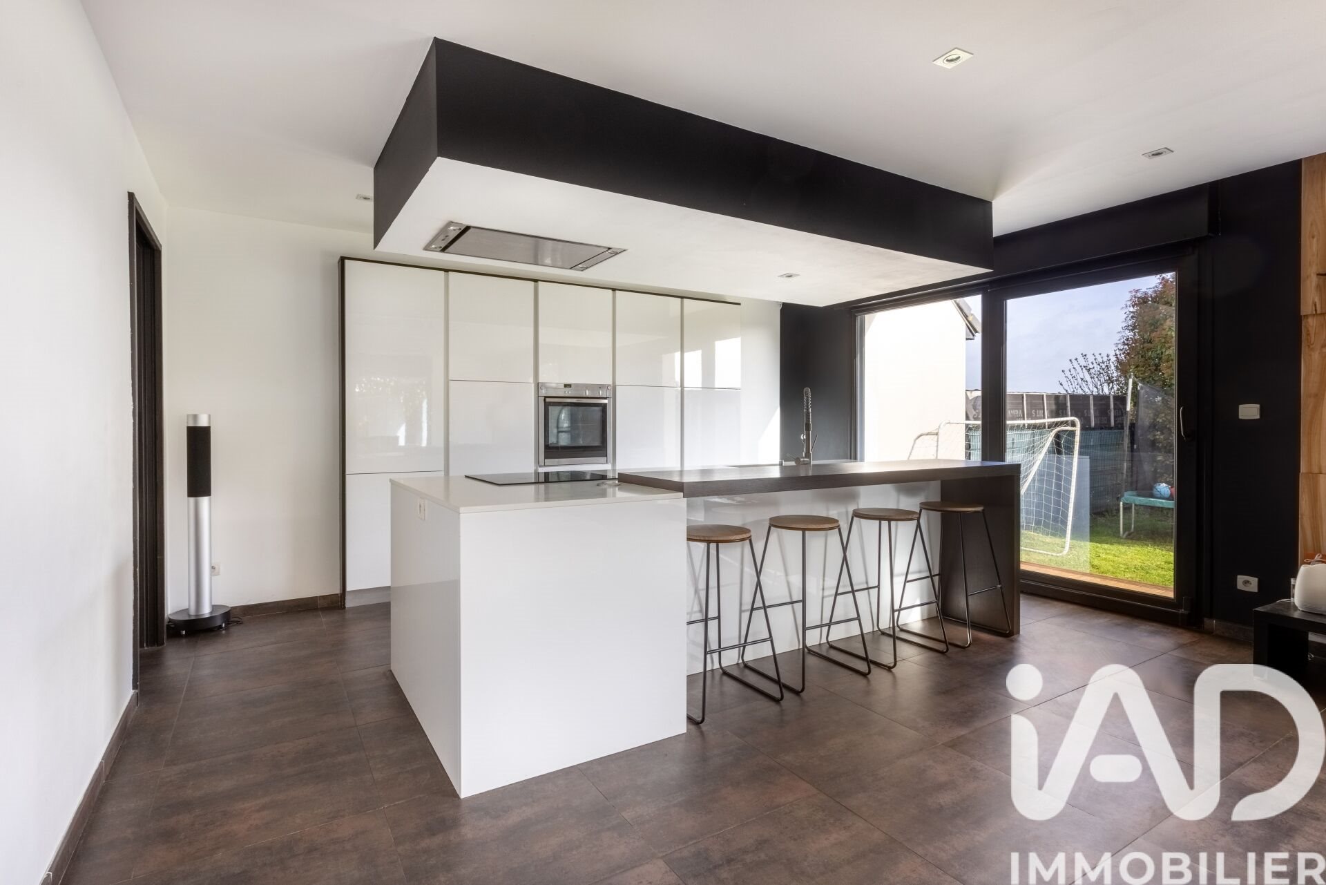 Maison à vendre, 185m², Loos-en-Gohelle