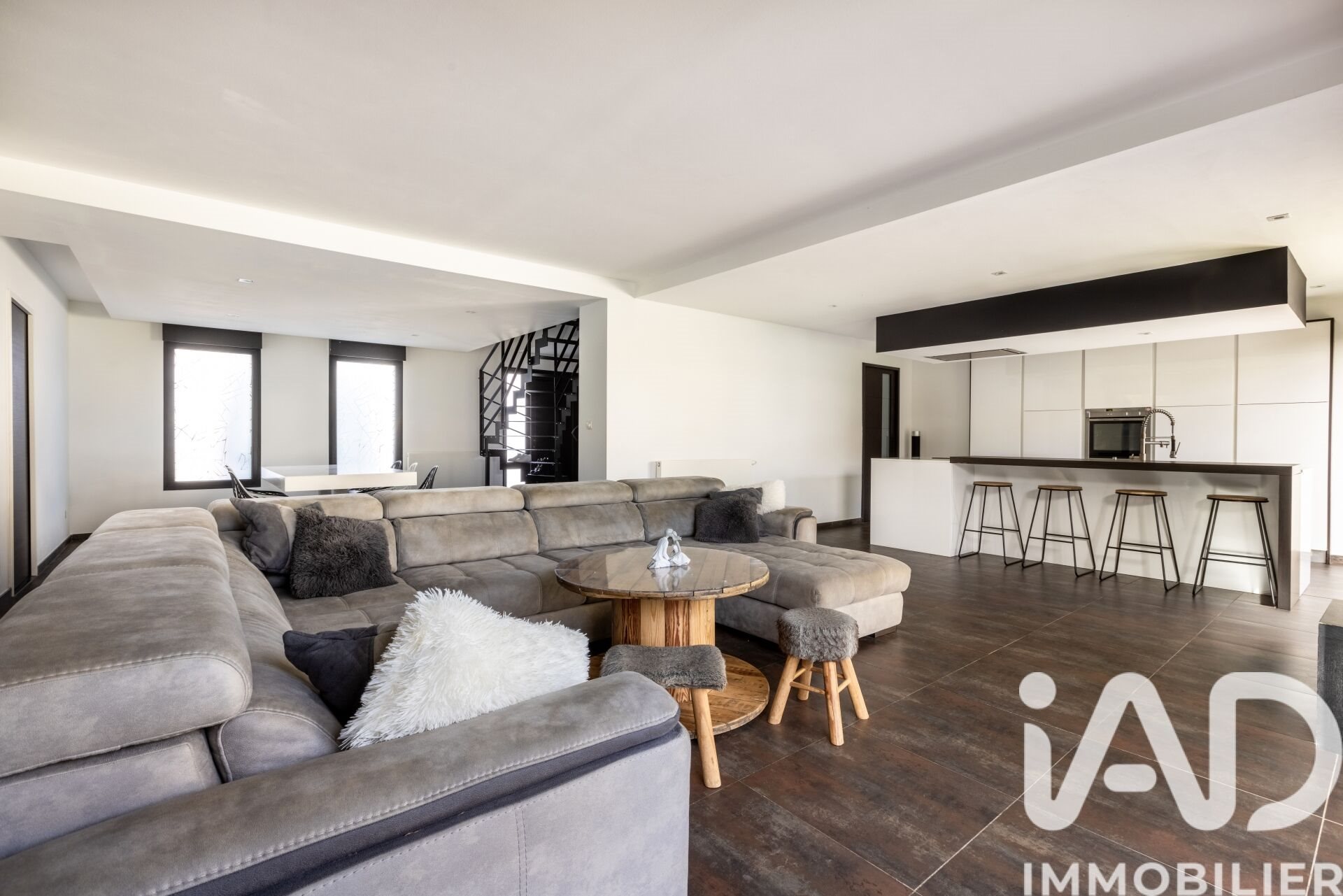 Maison à vendre, 185m², Loos-en-Gohelle