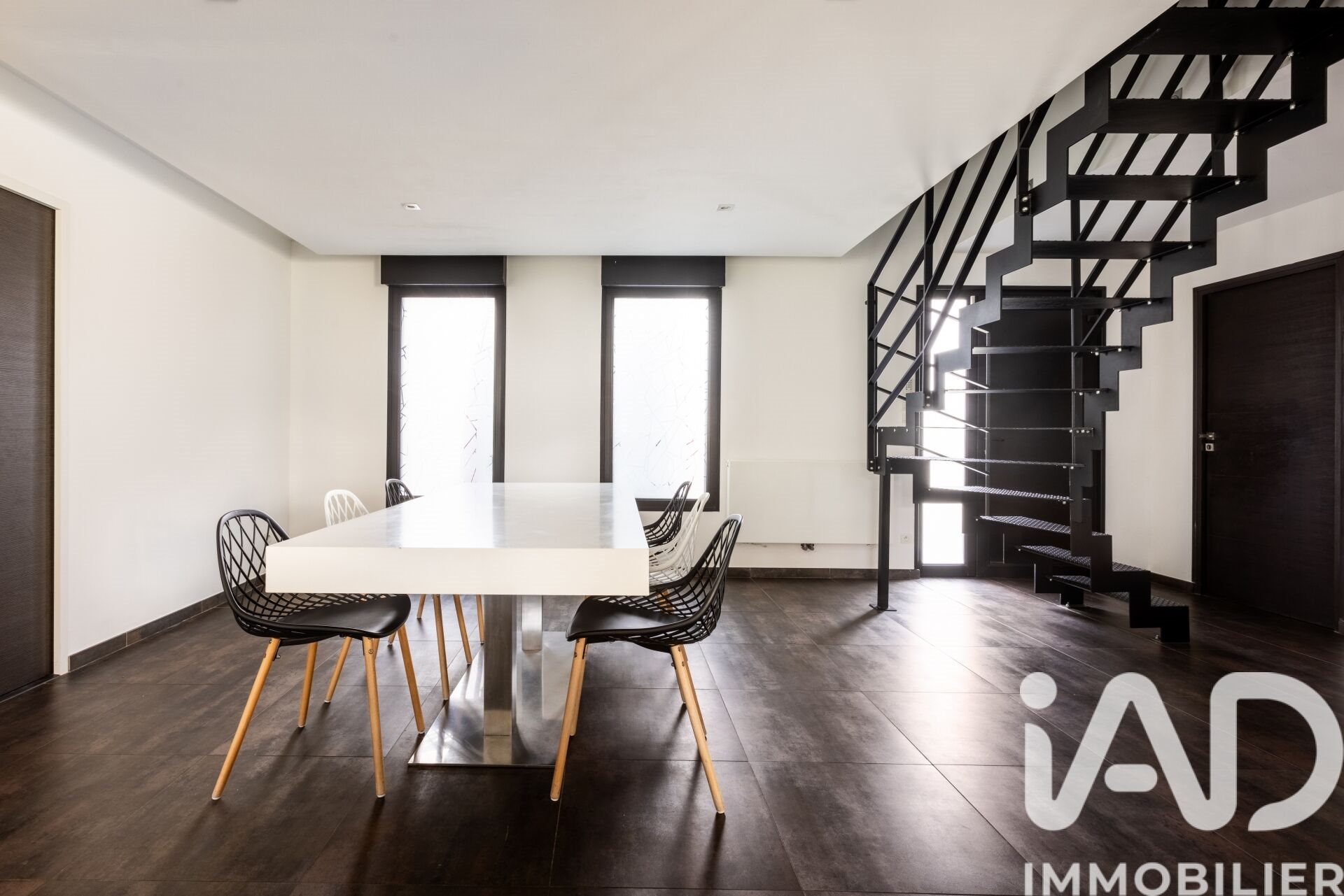 Maison à vendre, 185m², Loos-en-Gohelle