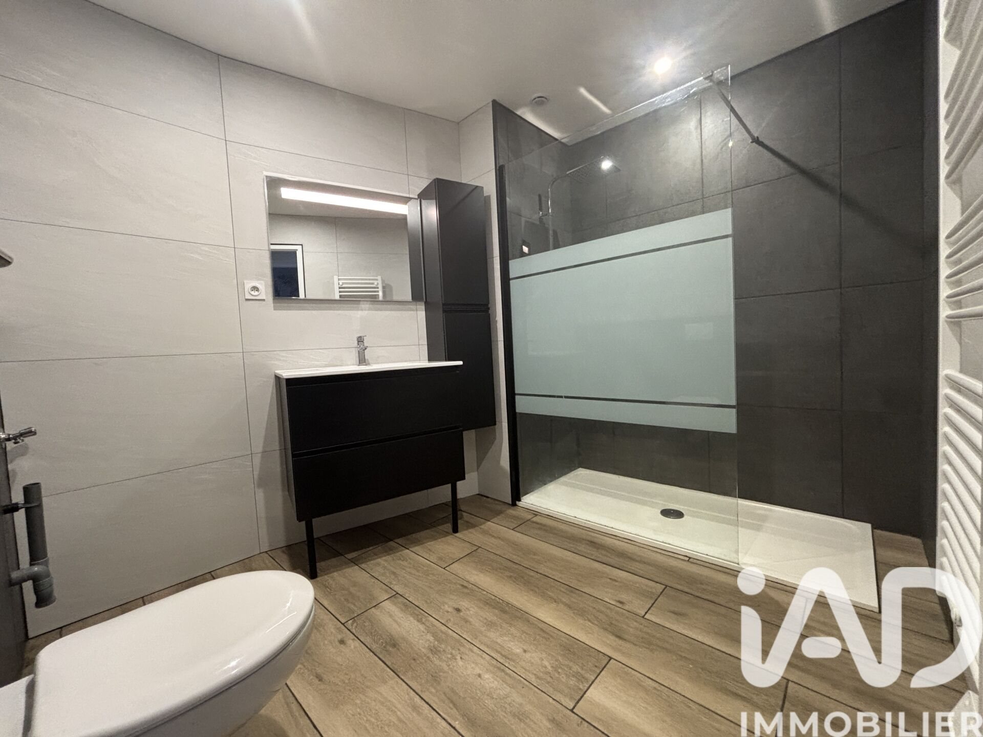 Appartement à vendre, 54m², Les Achards
