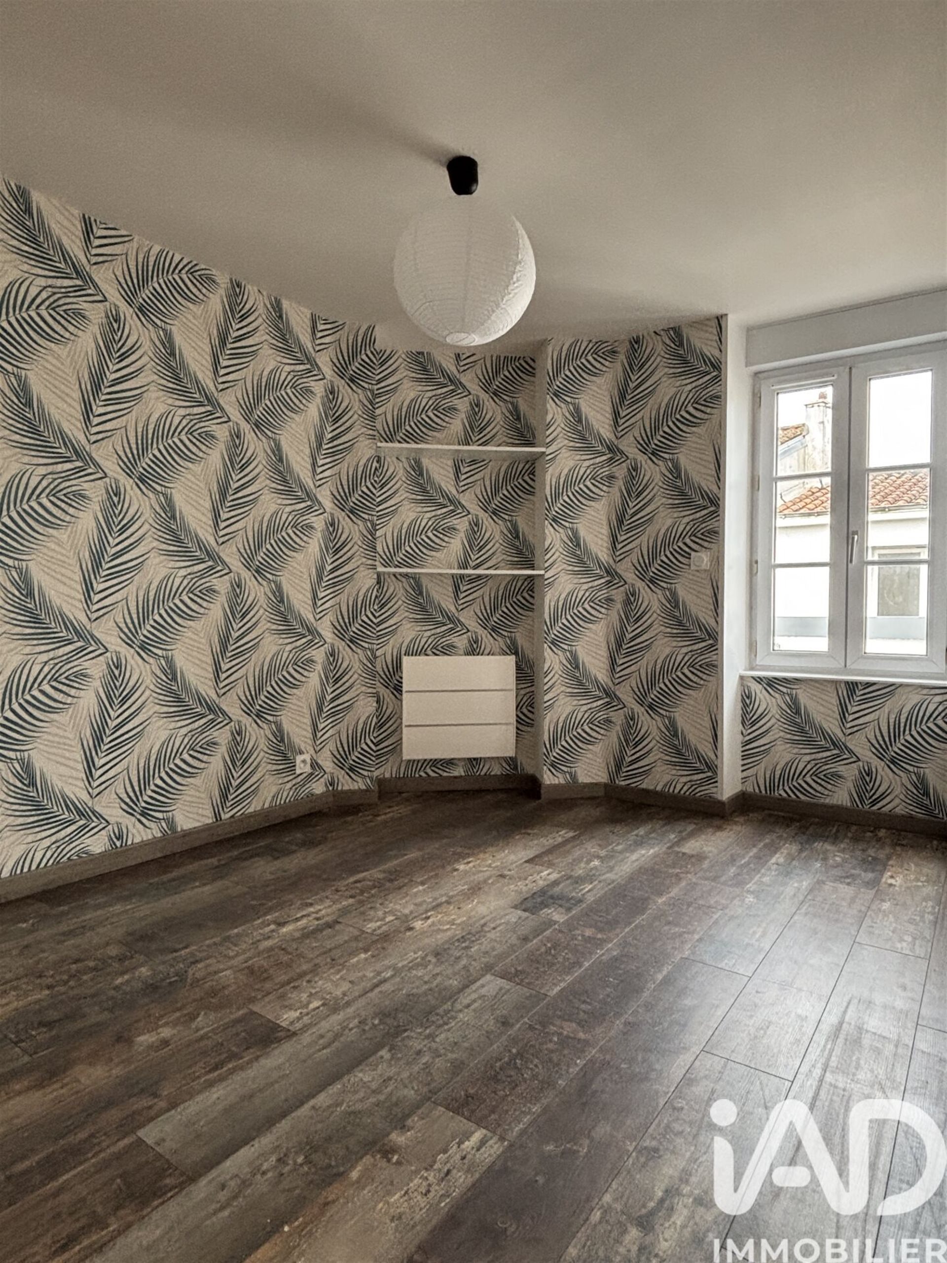 Appartement à vendre, 54m², Les Achards
