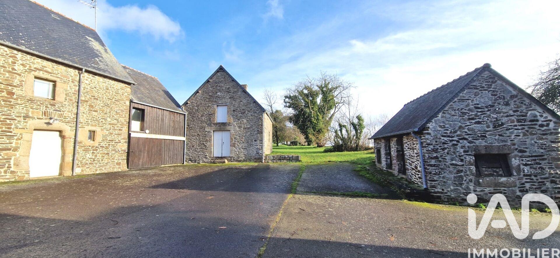 Maison à vendre, 141m², Louvigné-du-Désert