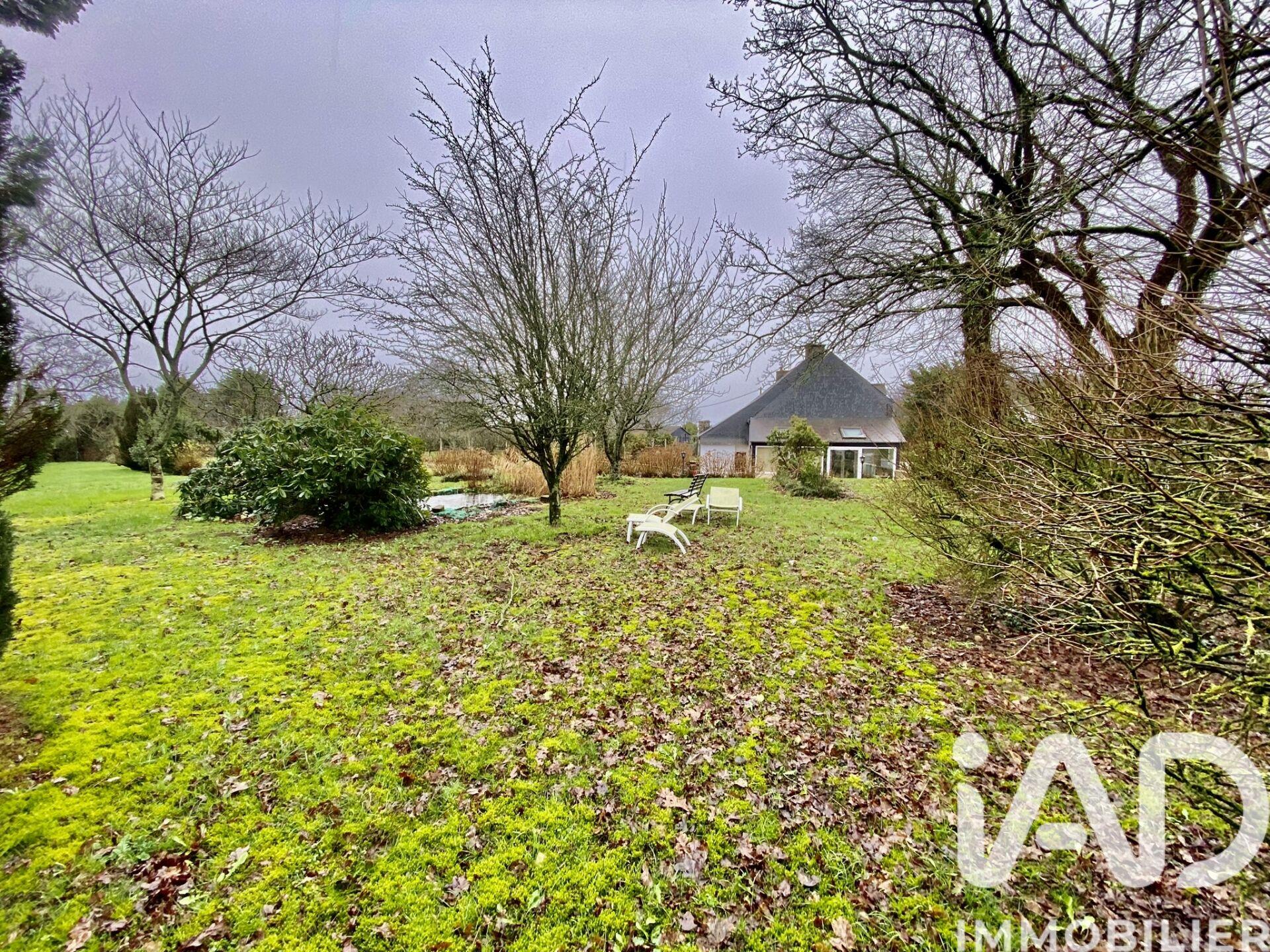 Maison à vendre, 147m², Cruguel