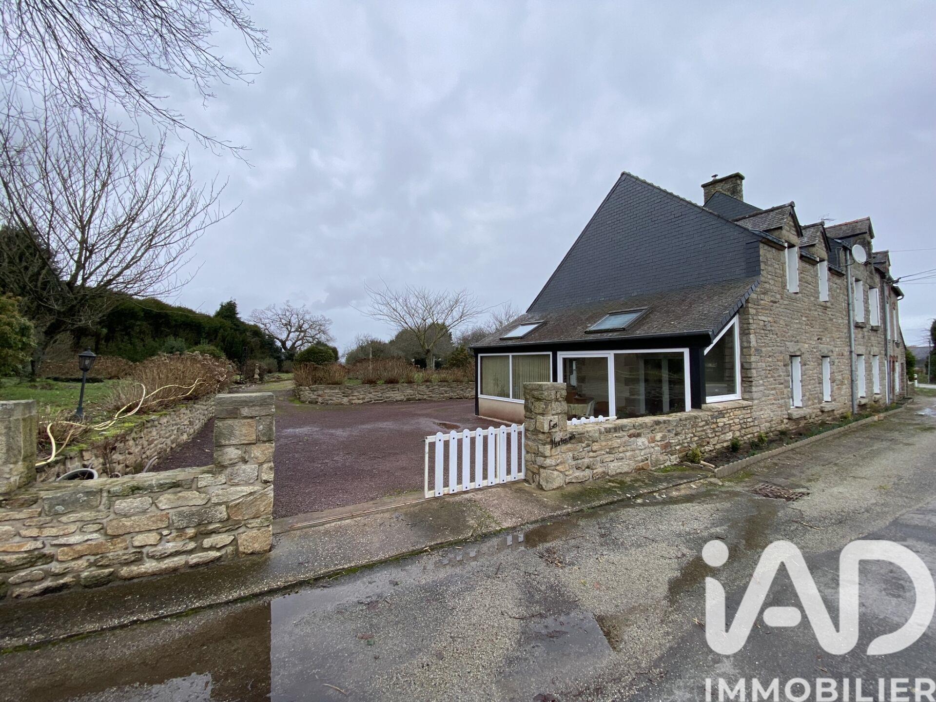 Maison à vendre, 147m², Cruguel