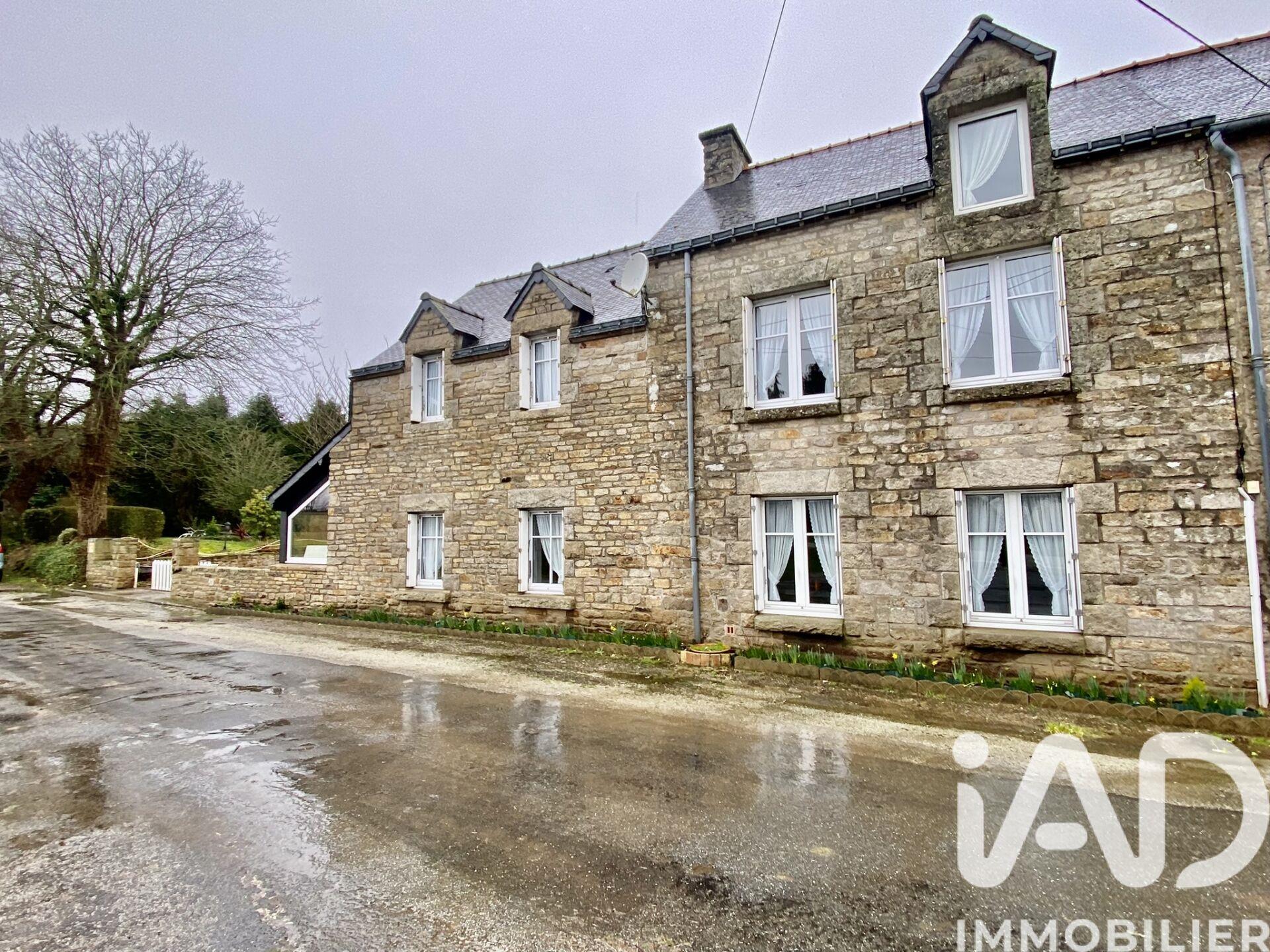 Maison à vendre, 147m², Cruguel