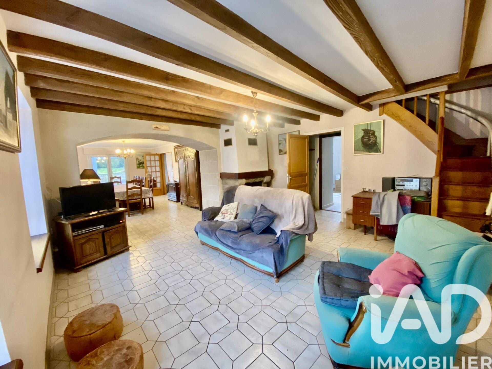 Maison à vendre, 147m², Cruguel
