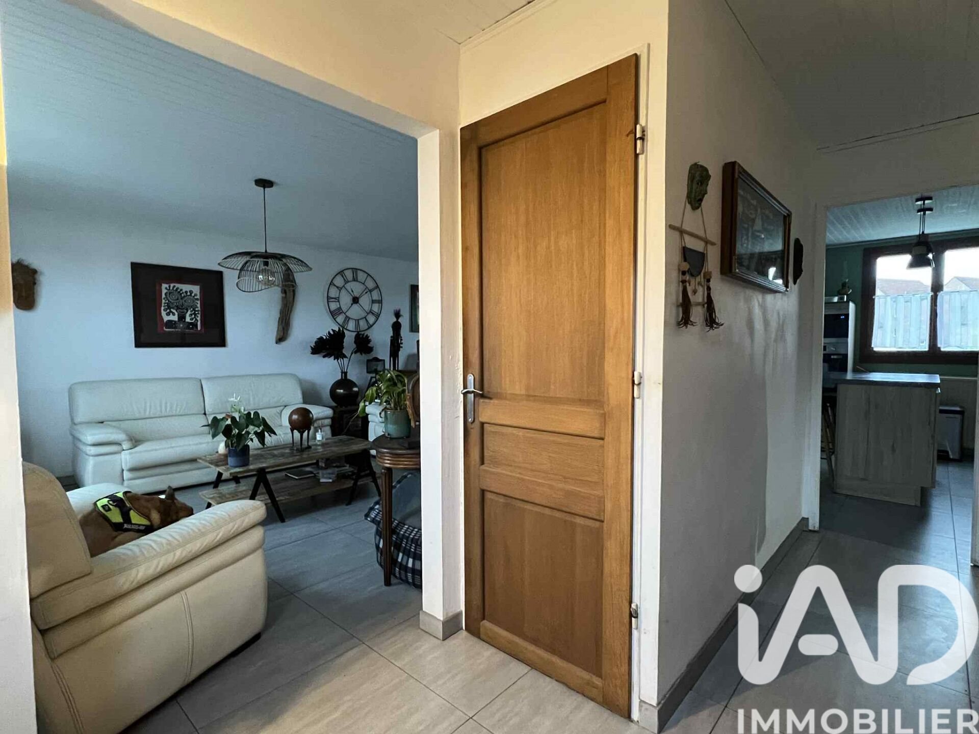 Maison à vendre, 99m², Loon-Plage