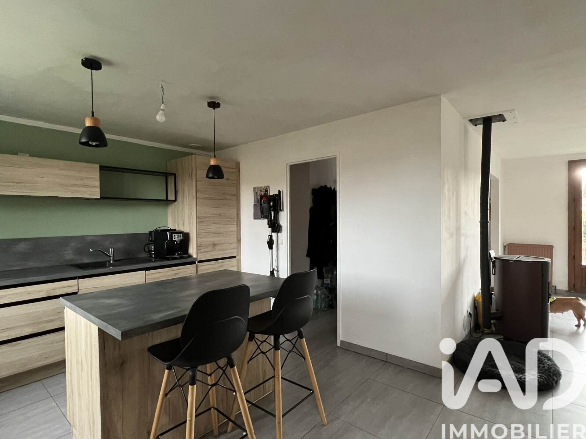 Maison à vendre, 99m², Loon-Plage
