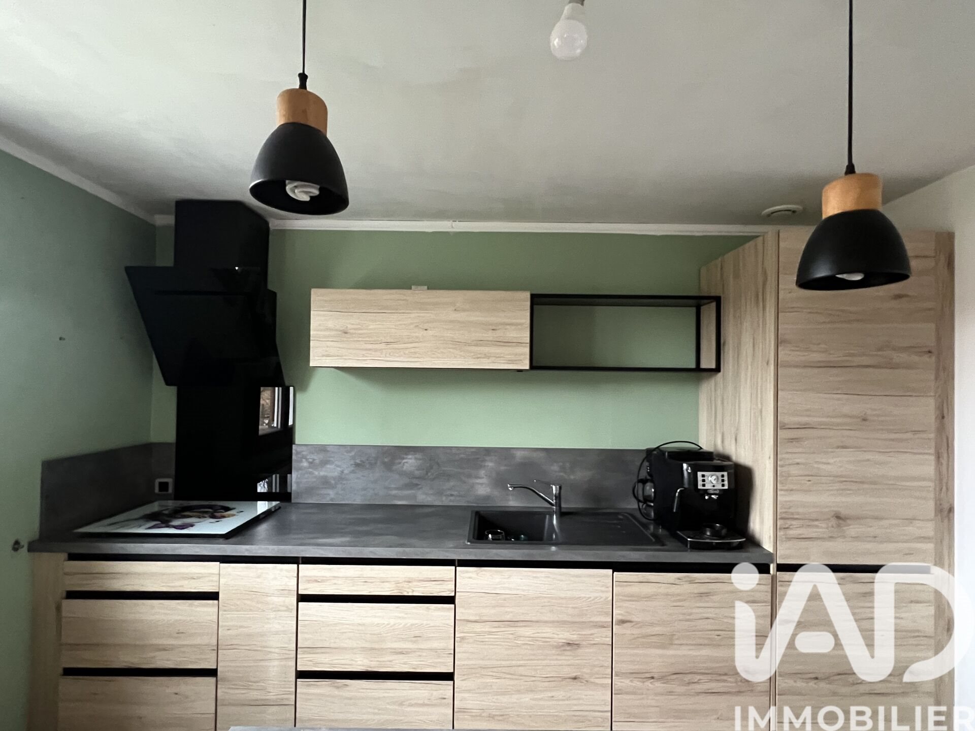 Maison à vendre, 99m², Loon-Plage