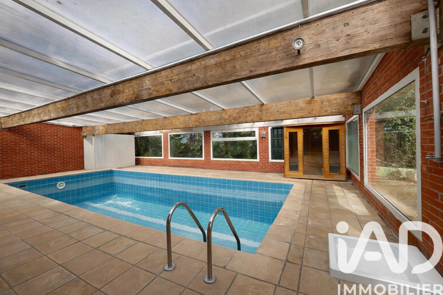 Maison à vendre, 200m², Looberghe