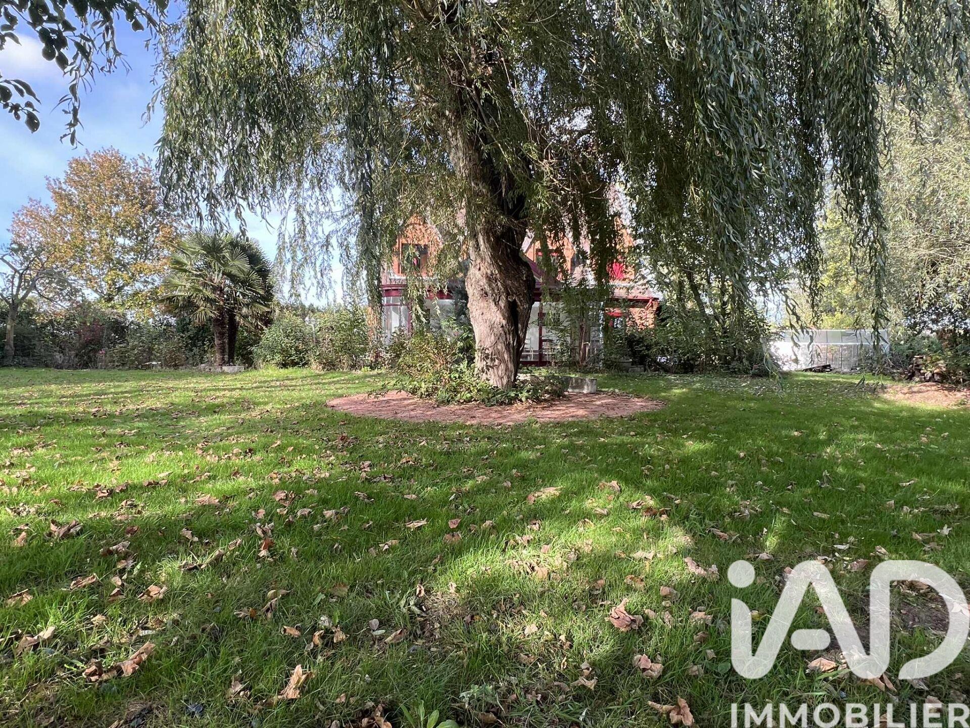 Maison à vendre, 200m², Looberghe