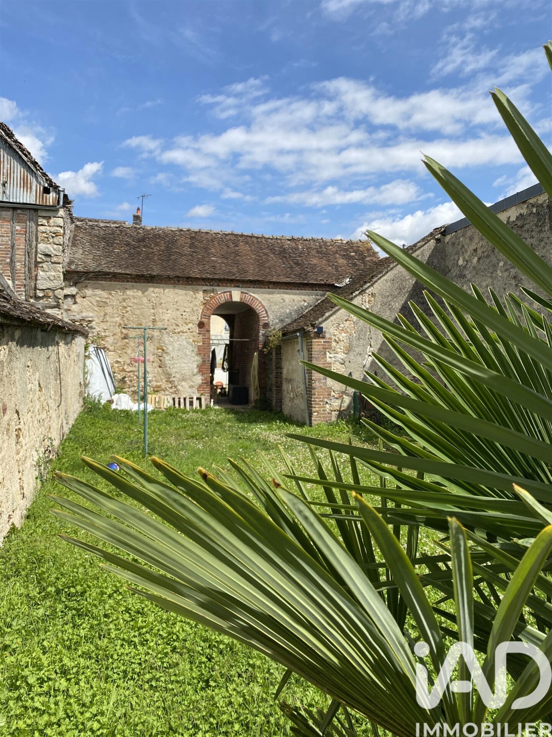 Maison à vendre, 193m², Traînel