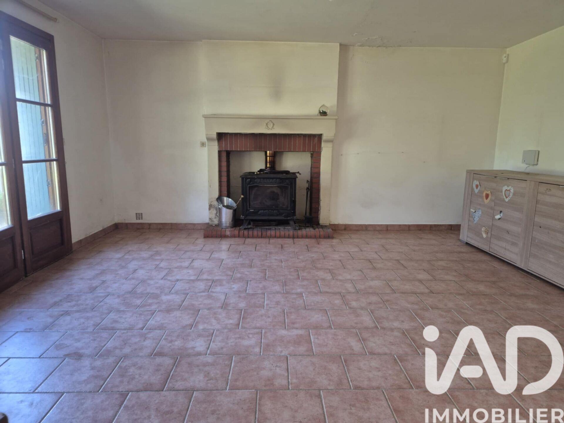 Maison à vendre, 144m², Lezay