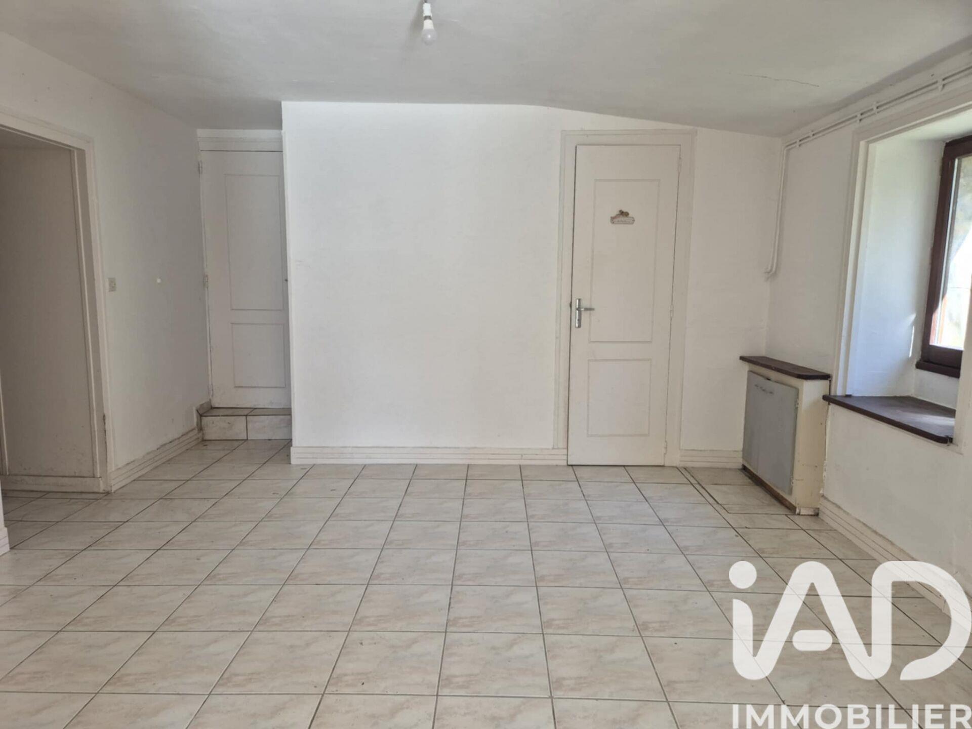 Maison à vendre, 144m², Lezay