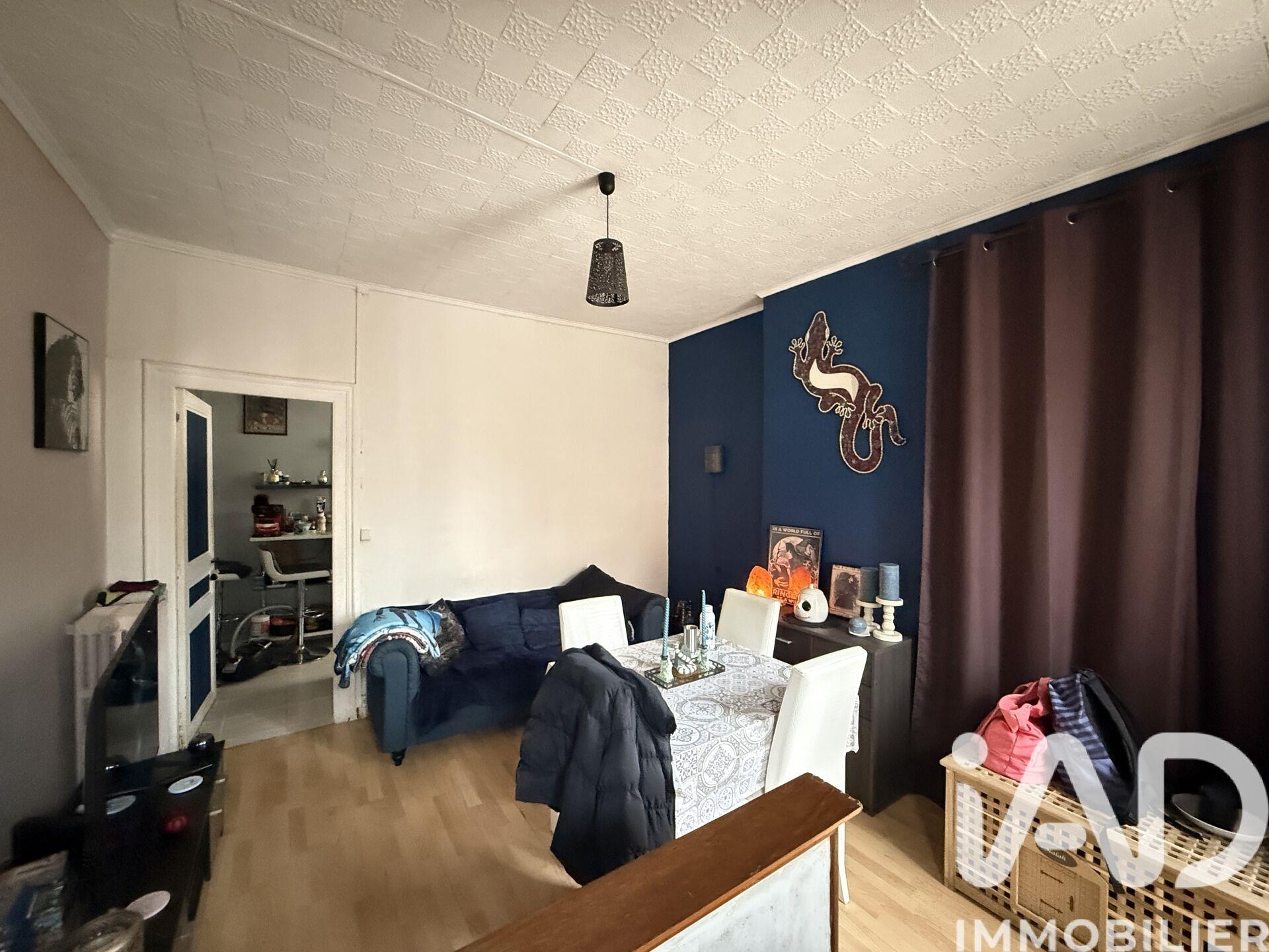 Appartement à vendre, 51m², Montereau-Fault-Yonne