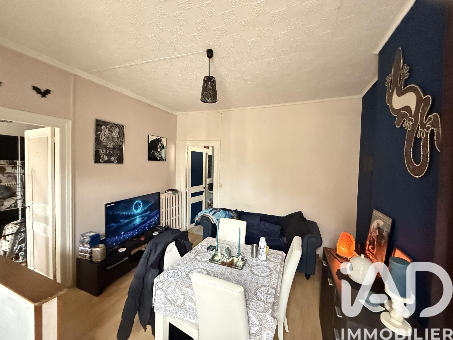 Appartement à vendre, 51m², Montereau-Fault-Yonne