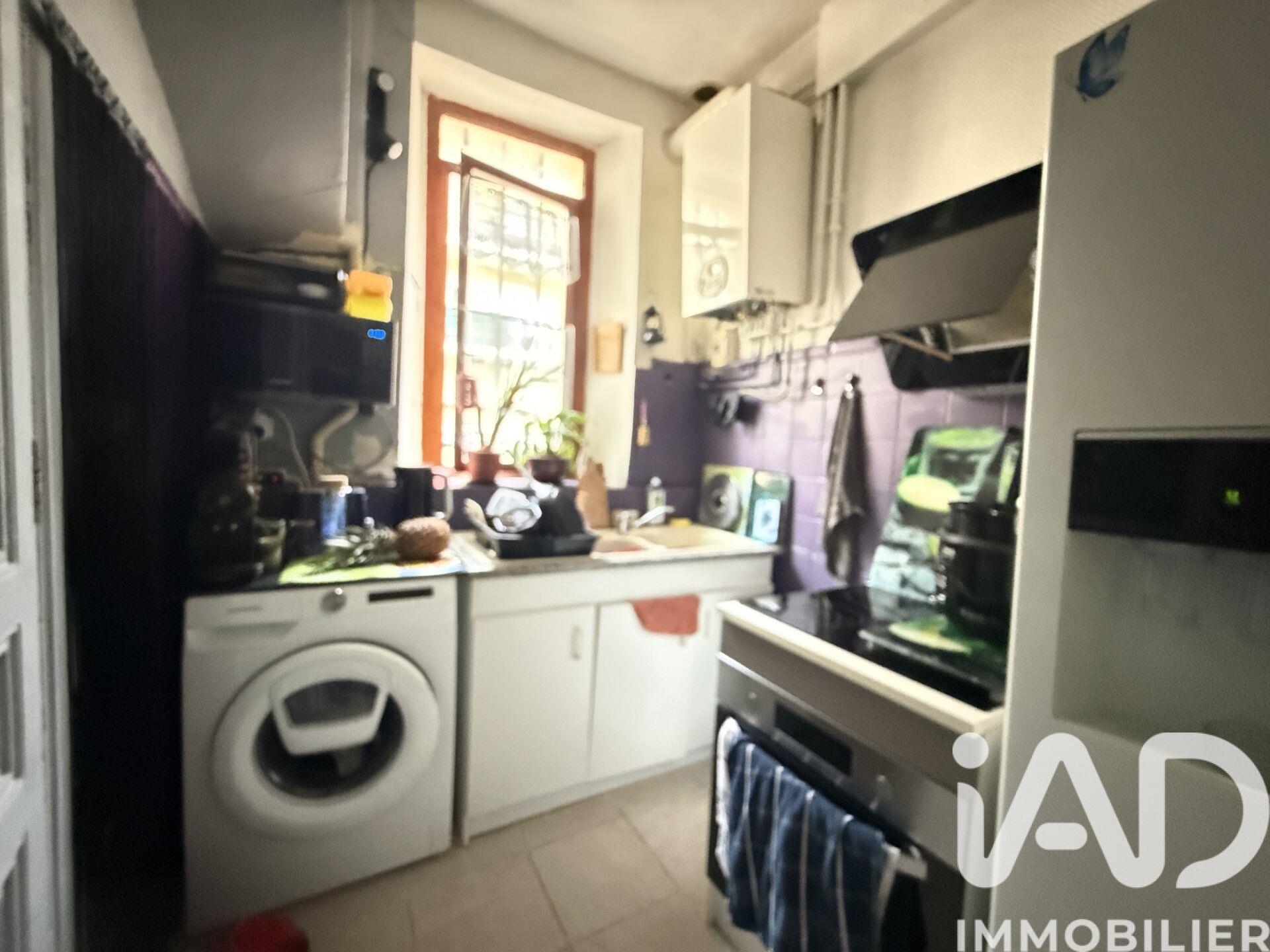 Appartement à vendre, 51m², Montereau-Fault-Yonne