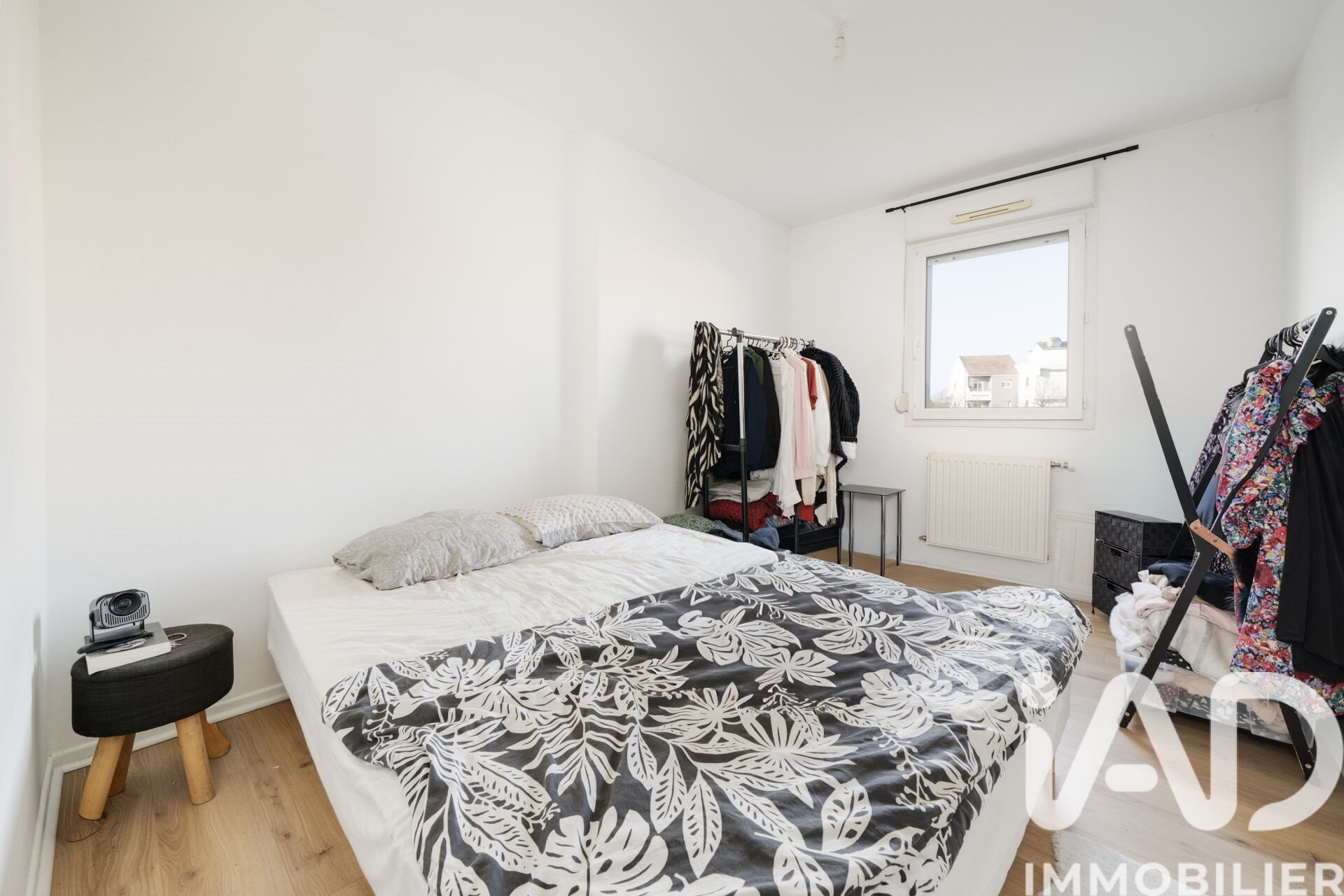 Appartement à vendre, 51m², Saint-Max