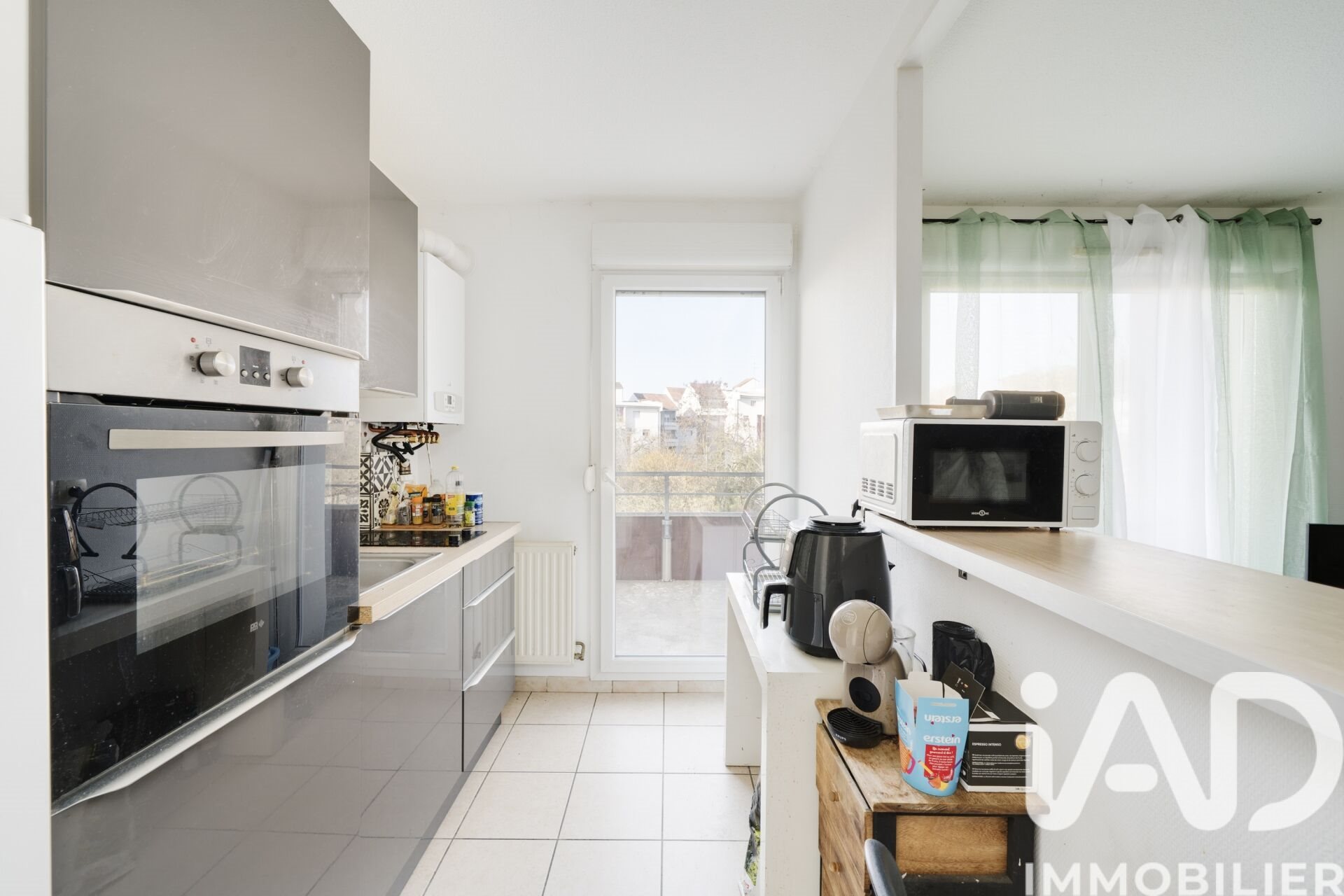 Appartement à vendre, 51m², Saint-Max