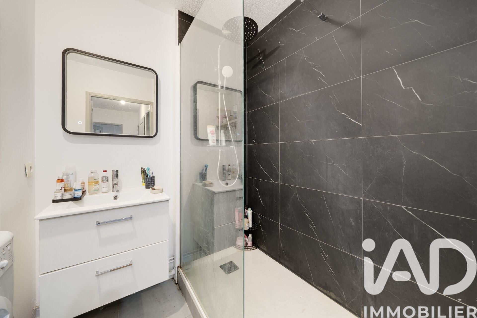 Appartement à vendre, 51m², Saint-Max