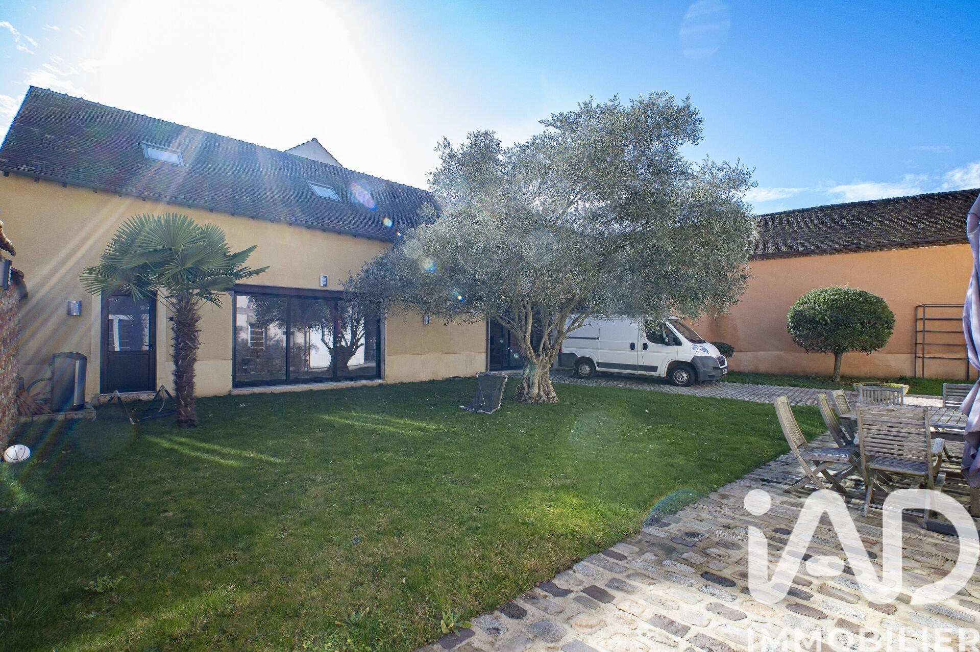 Maison à vendre, 311m², Auneau