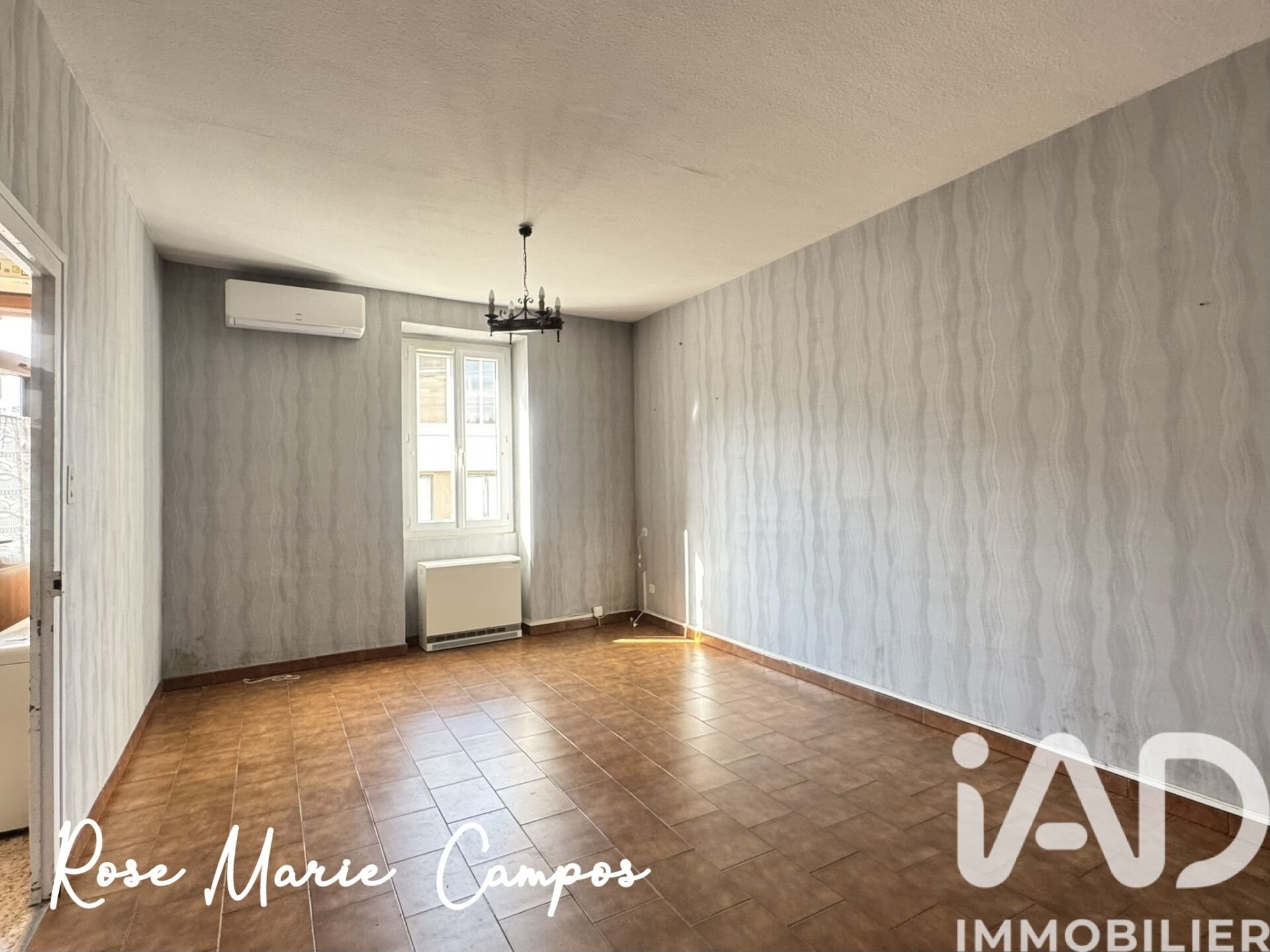Maison à vendre, 91m², Blanzy