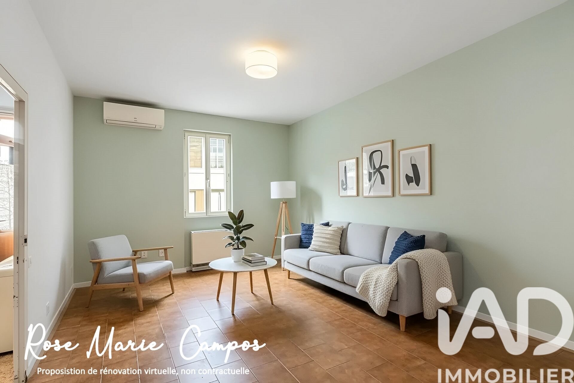 Maison à vendre, 91m², Blanzy