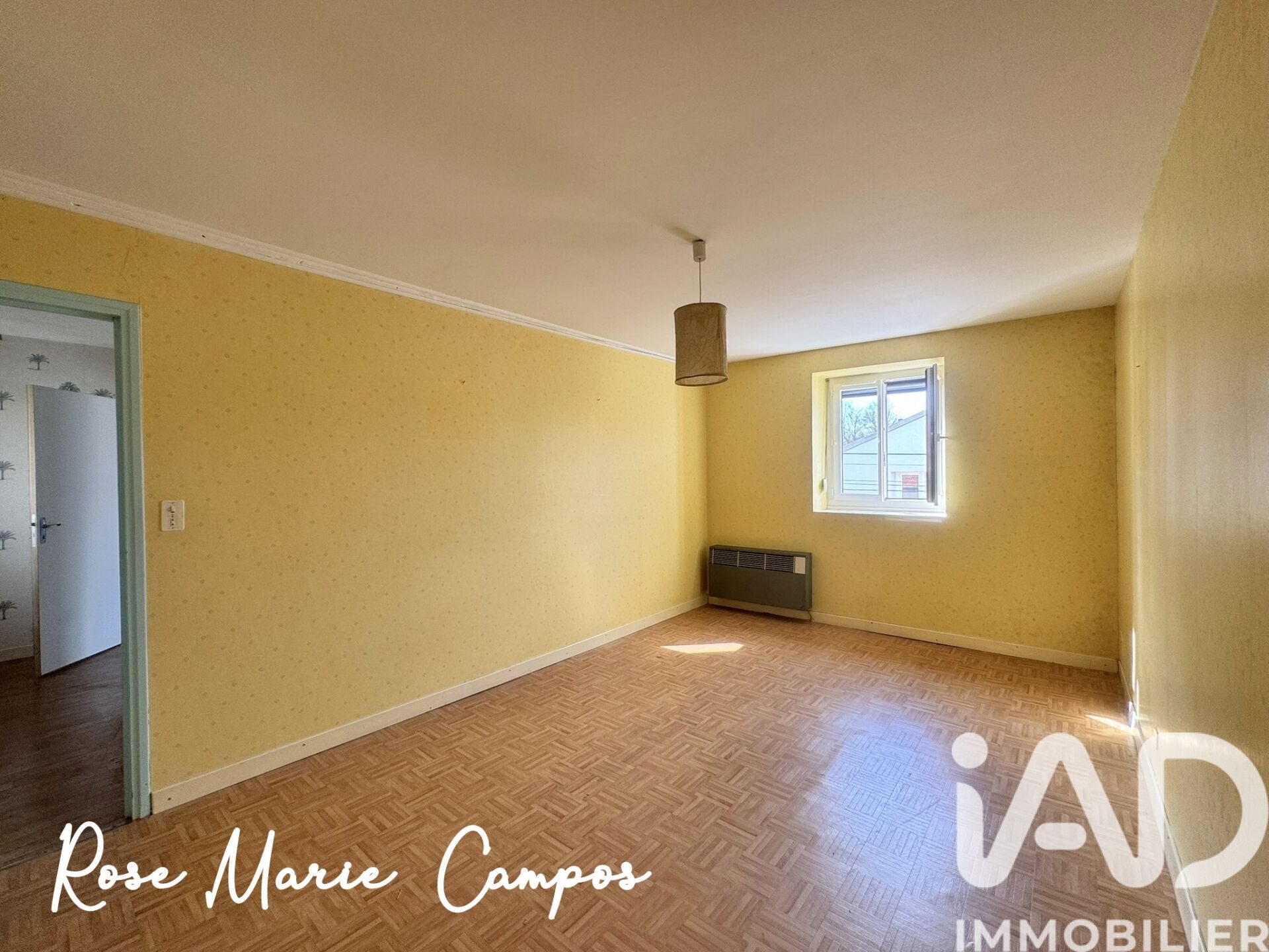 Maison à vendre, 91m², Blanzy