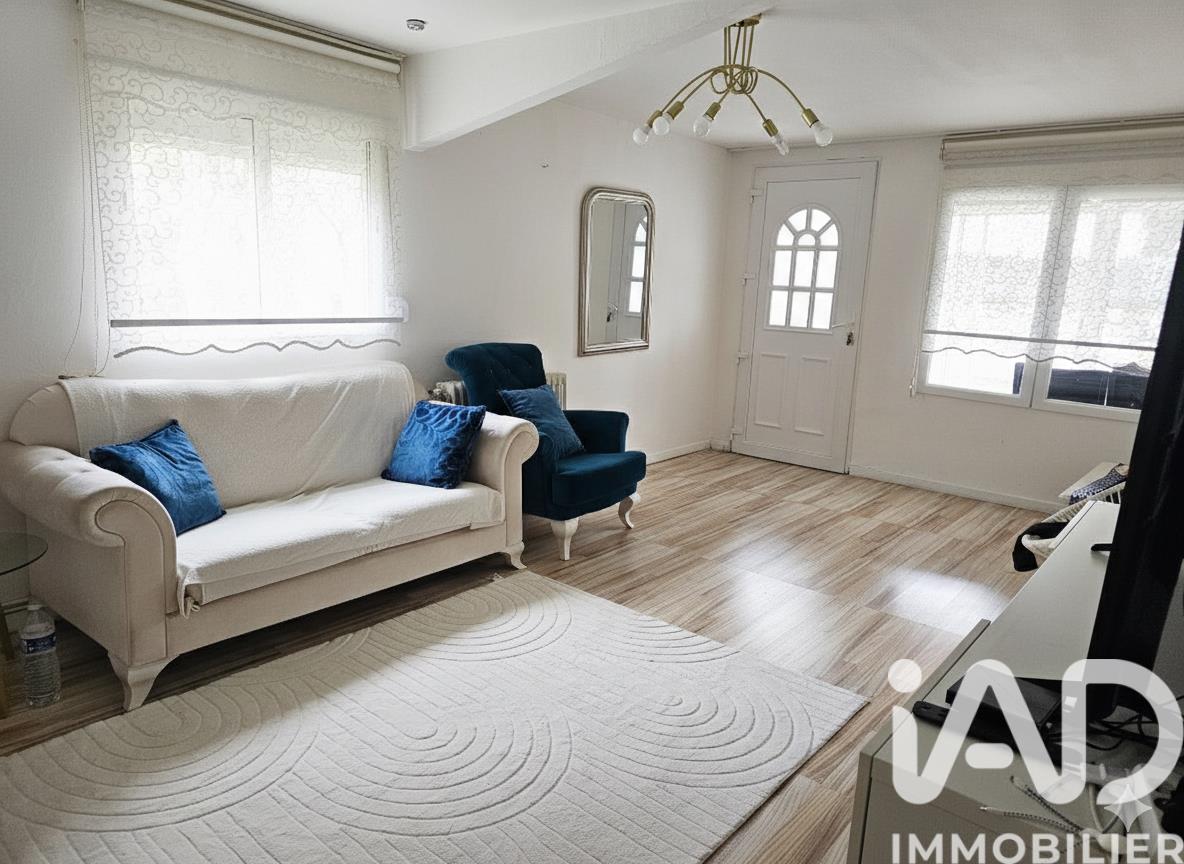 Maison à vendre, 123m², Migennes