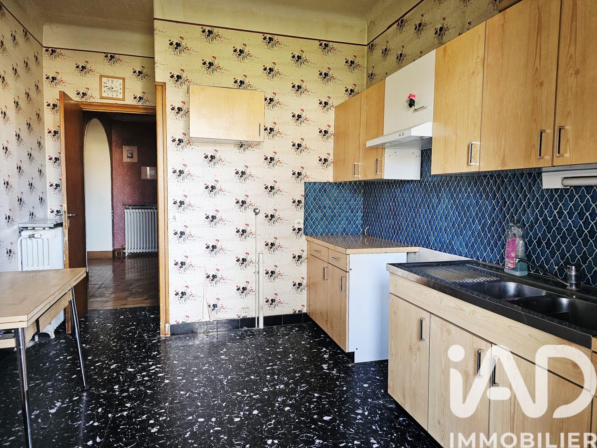 Appartement à vendre, 102m², Migennes