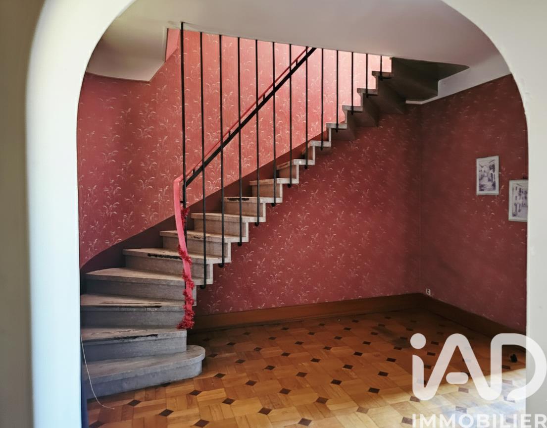 Appartement à vendre, 102m², Migennes