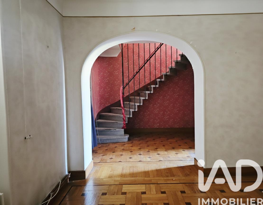 Appartement à vendre, 102m², Migennes