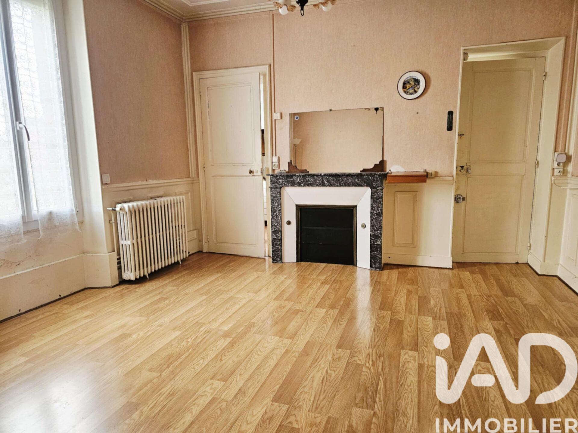 Appartement à vendre, 52m², Migennes