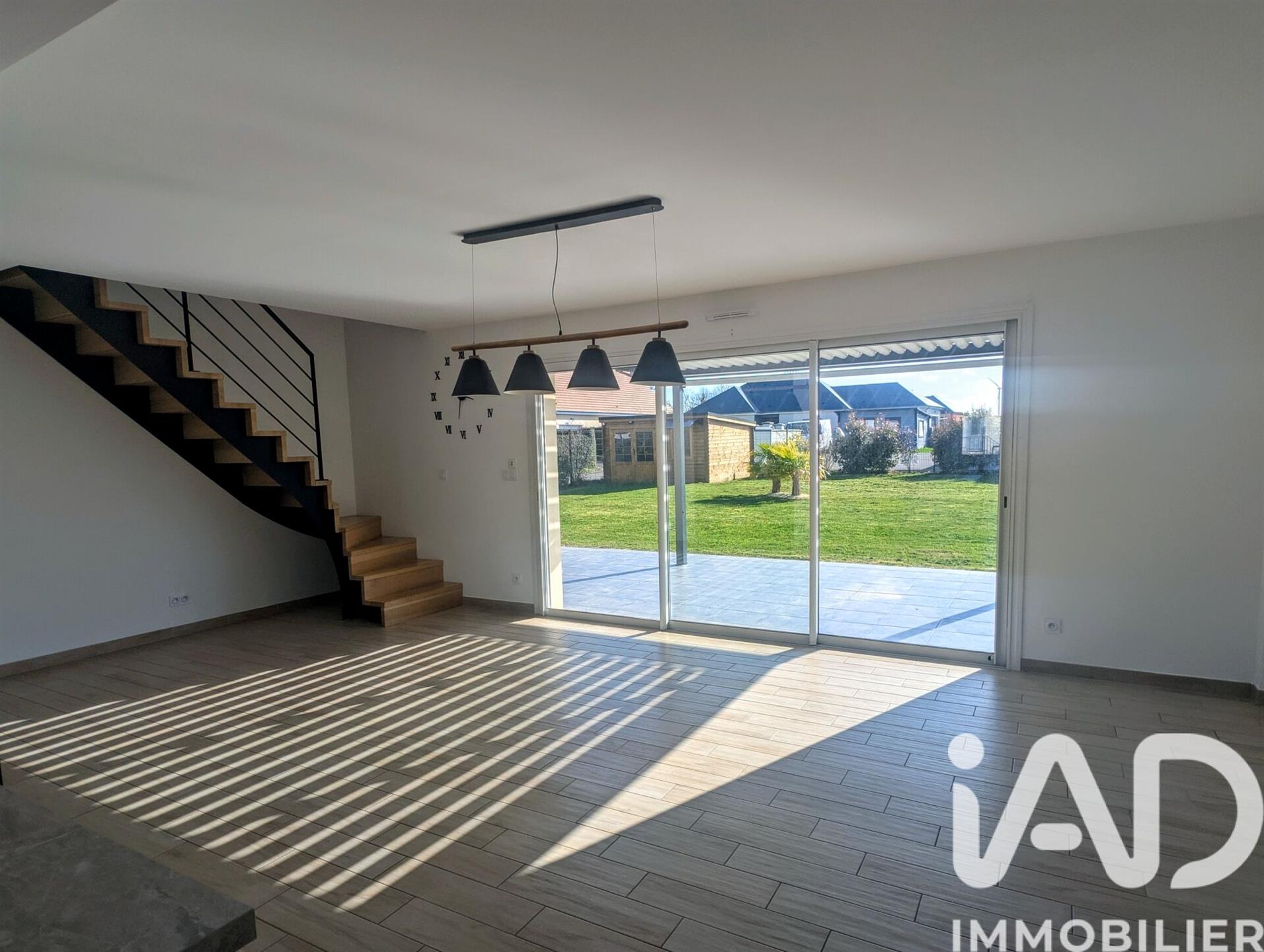 Maison à vendre, 139m², Moult-Chicheboville