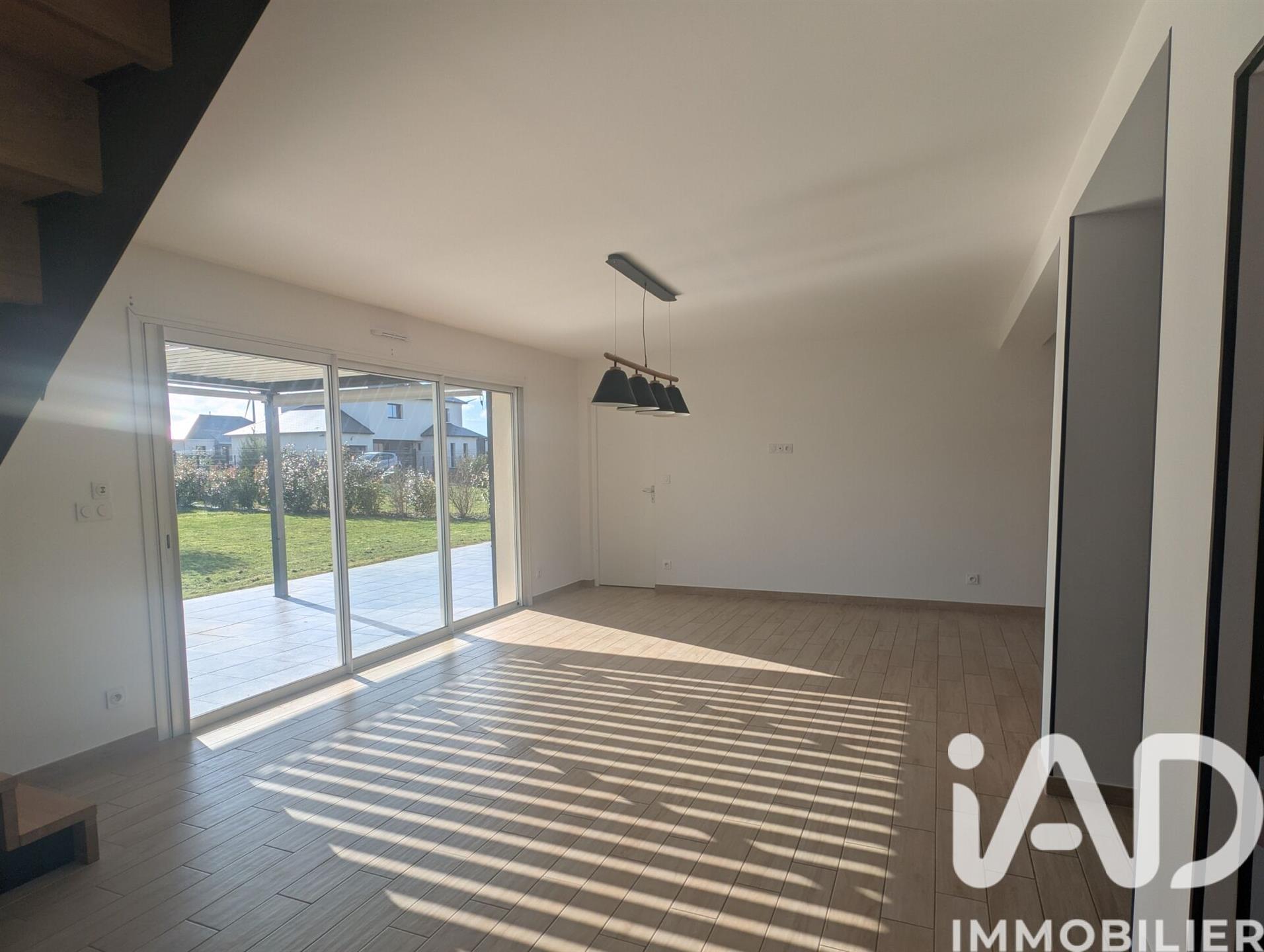 Maison à vendre, 139m², Moult-Chicheboville