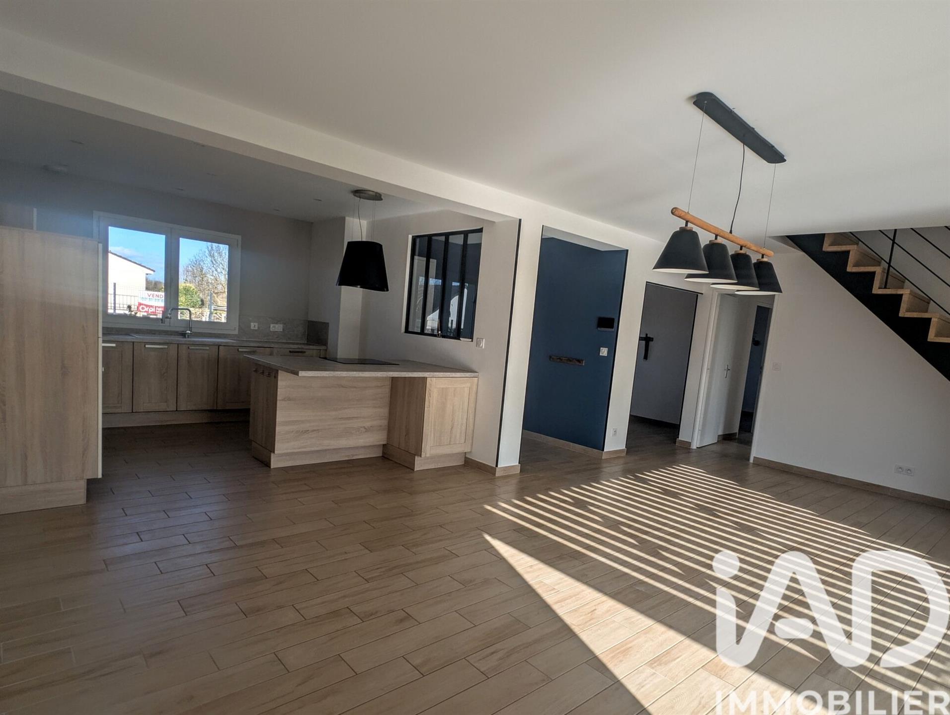 Maison à vendre, 139m², Moult-Chicheboville
