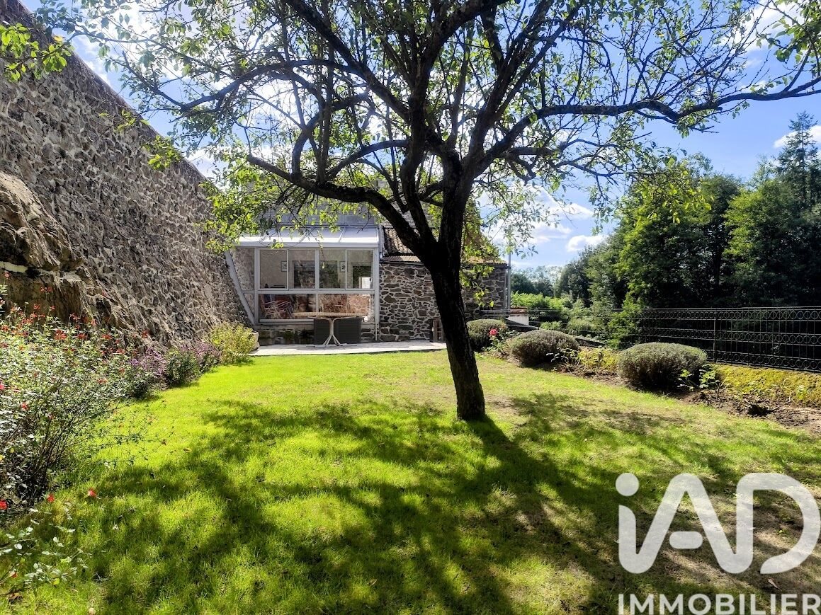 Maison à vendre, 81m², Chiché