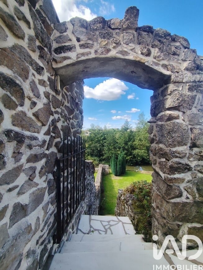 Maison à vendre, 81m², Chiché