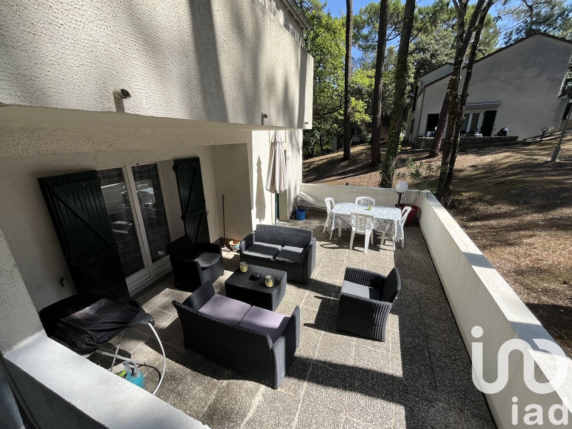 Appartement à vendre, 52m², Saint-Georges-de-Didonne