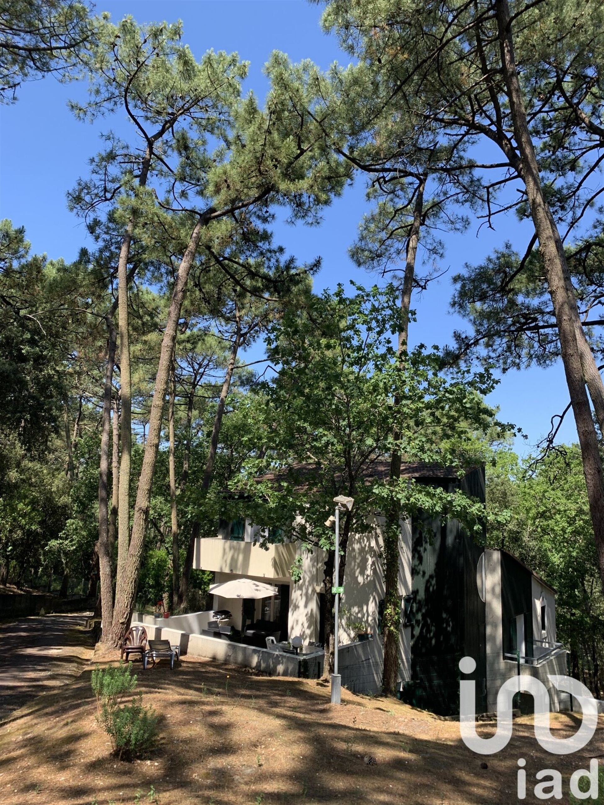 Appartement à vendre, 52m², Saint-Georges-de-Didonne