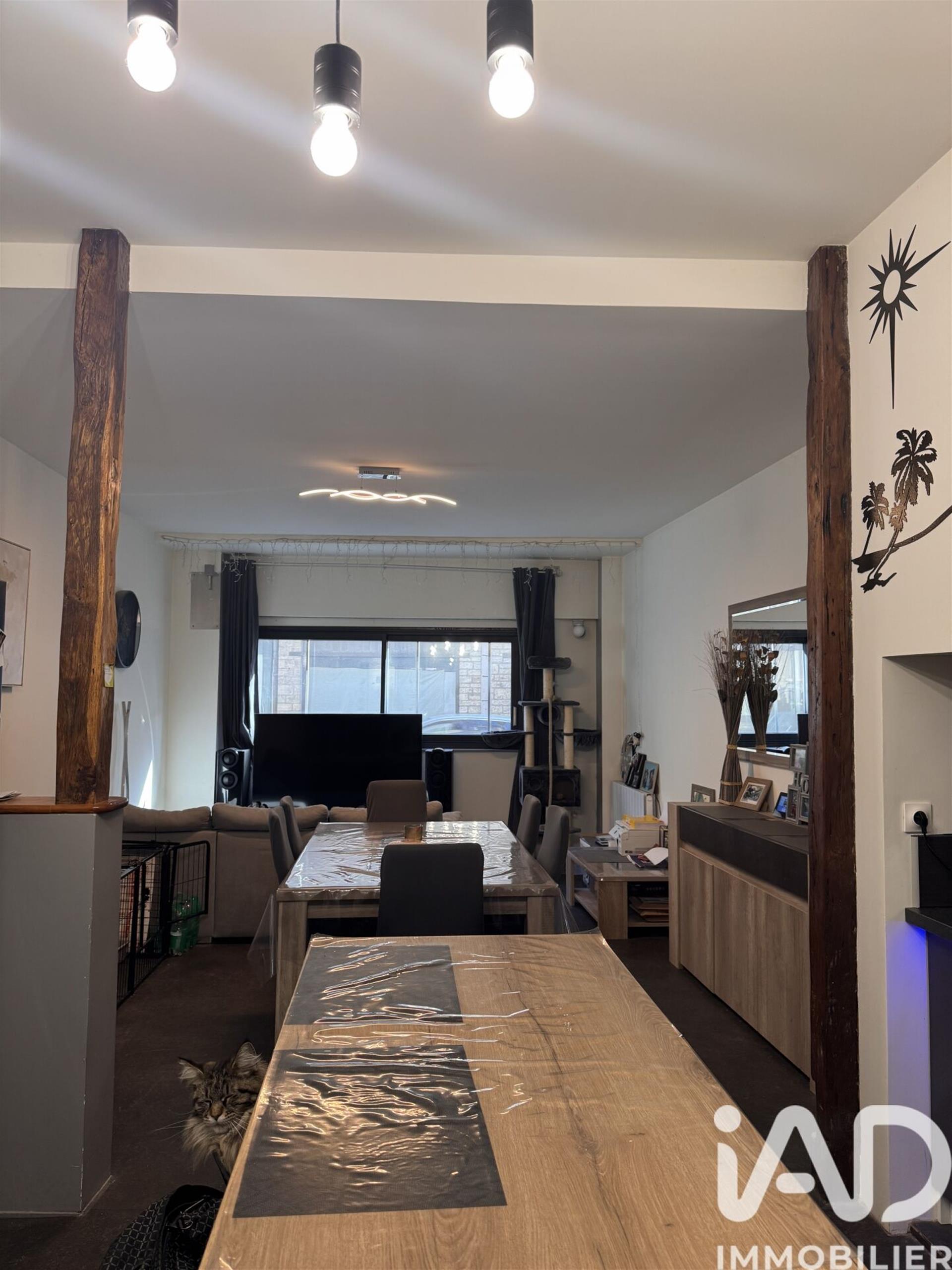 Maison à vendre, 125m², Gourdon