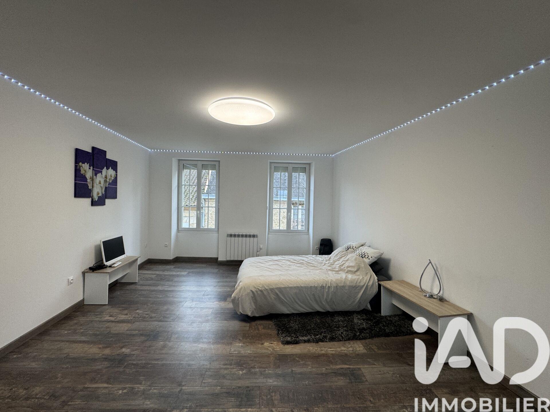 Maison à vendre, 125m², Gourdon