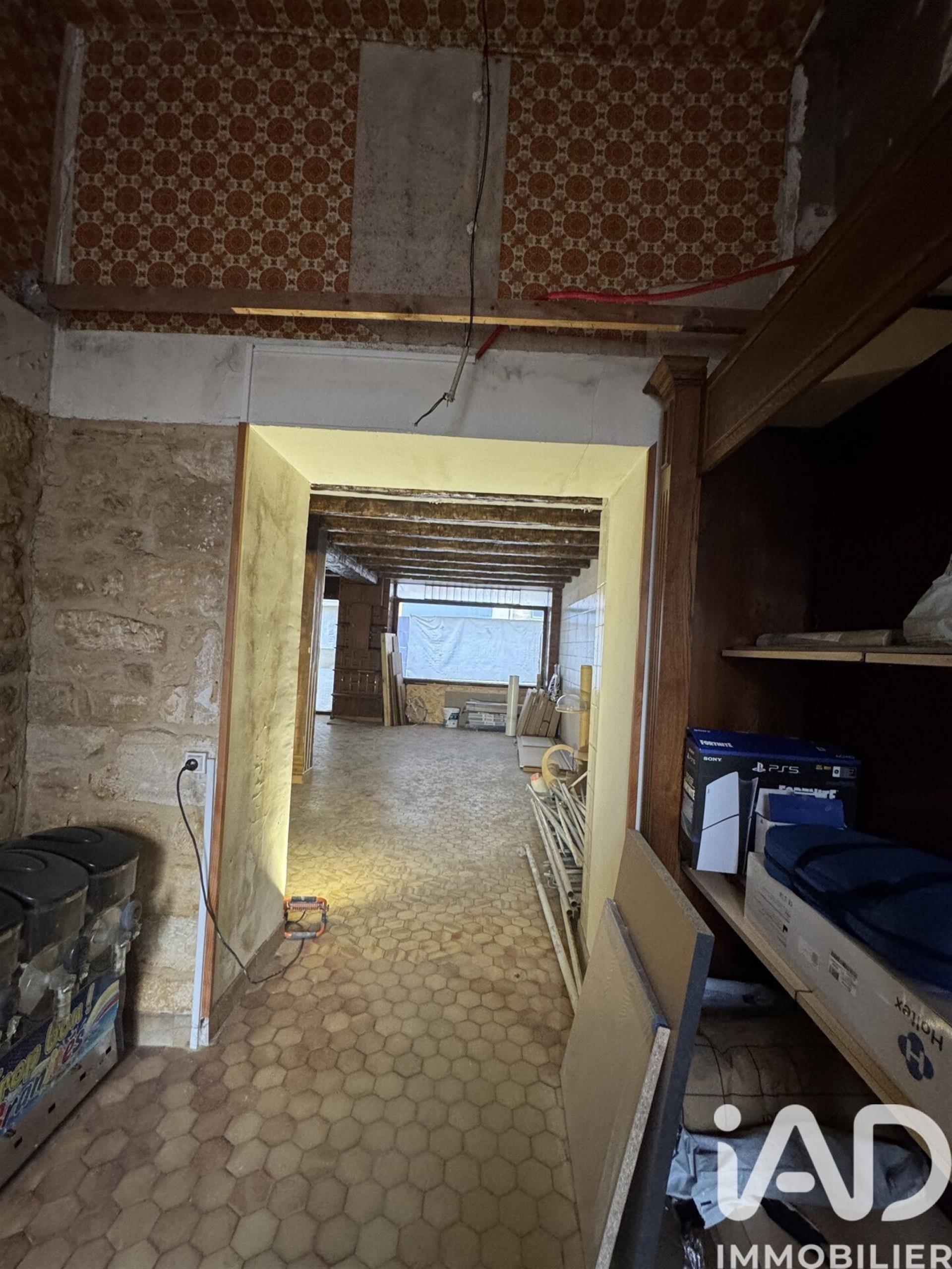 Maison à vendre, 200m², Gourdon