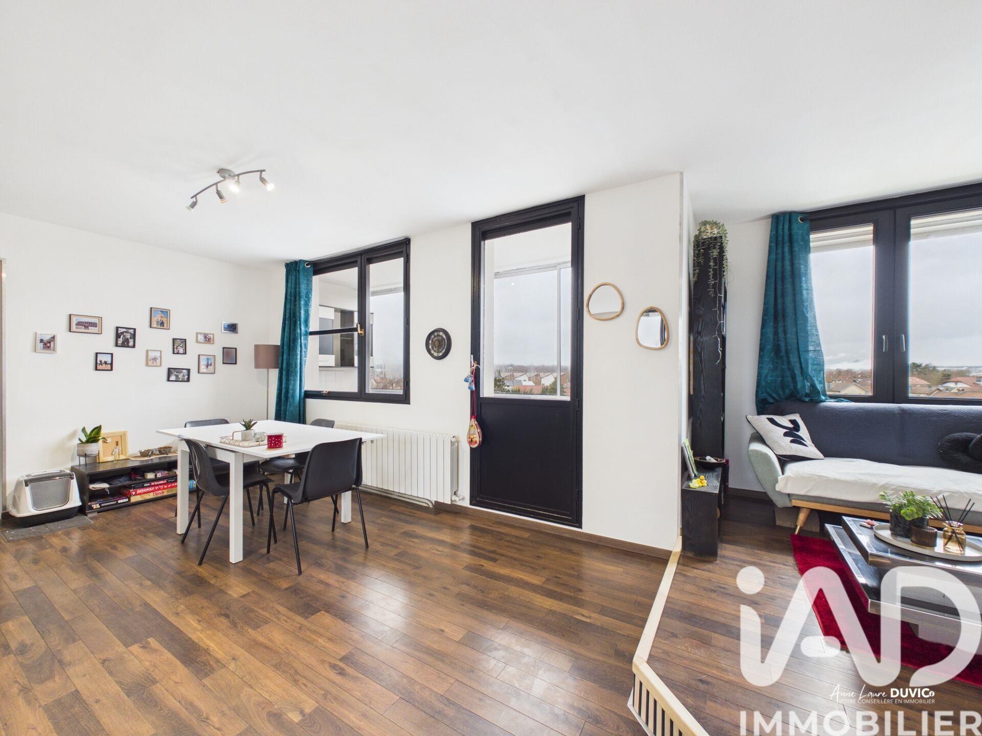 Appartement à vendre, 73m², Golbey