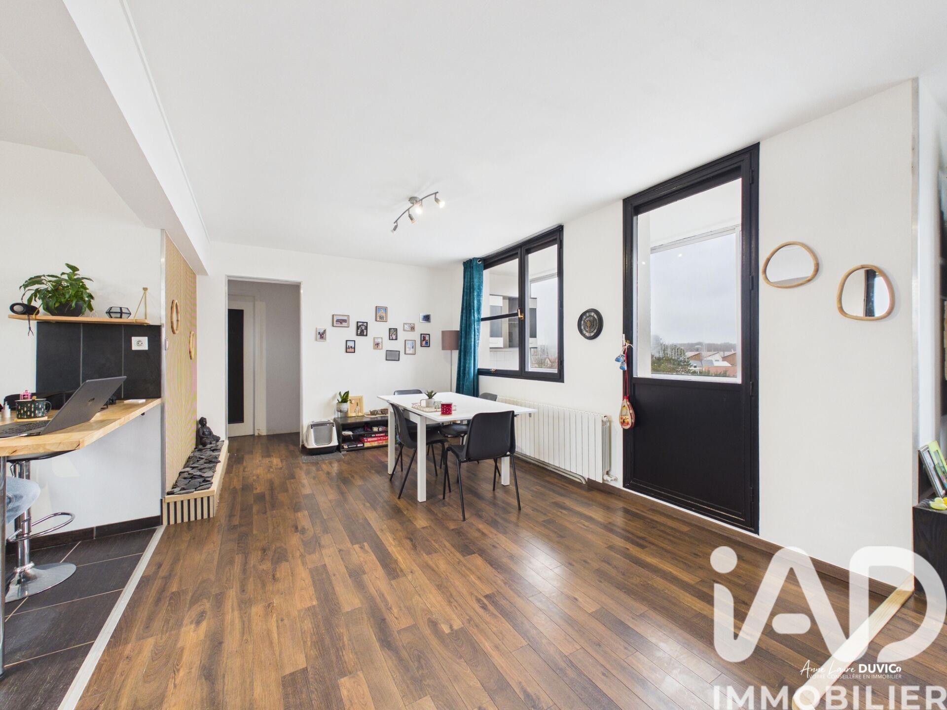 Appartement à vendre, 73m², Golbey