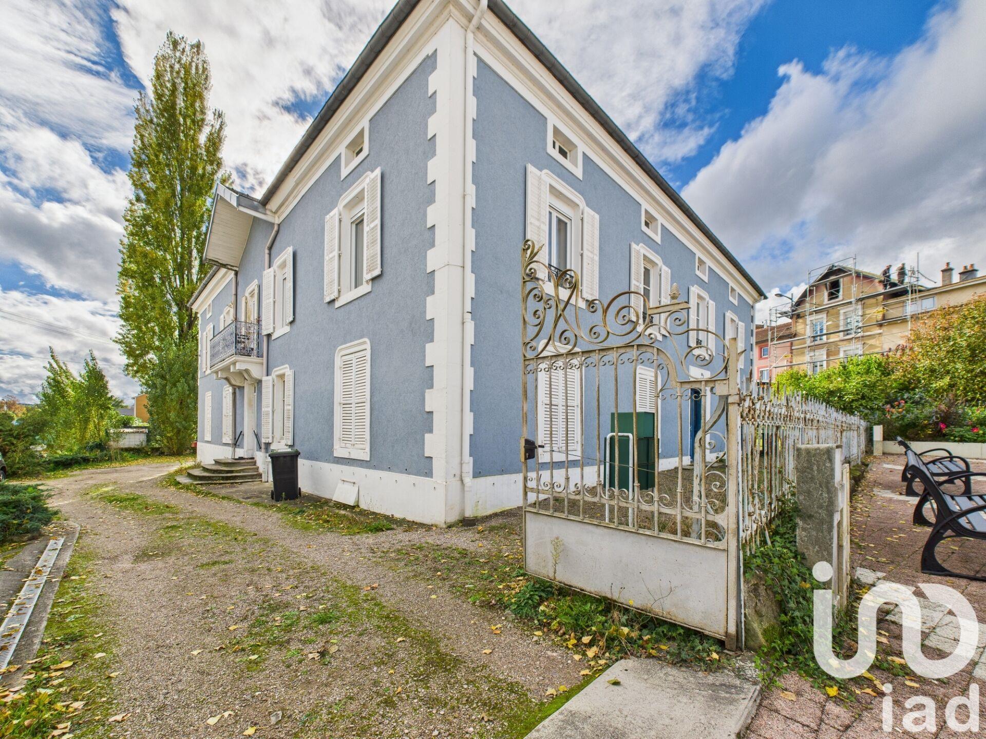 Maison à vendre, 359m², Golbey