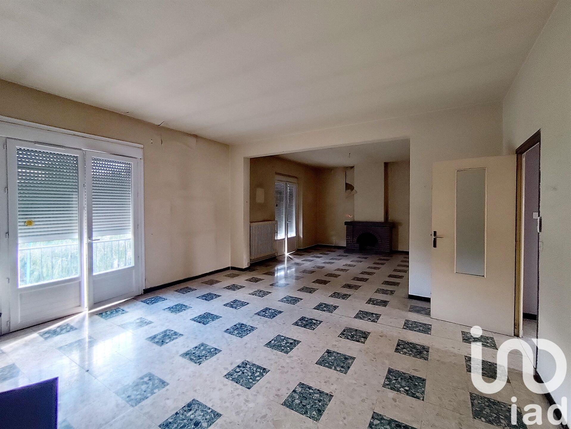 Appartement à vendre, 131m², Saint-Gaudens