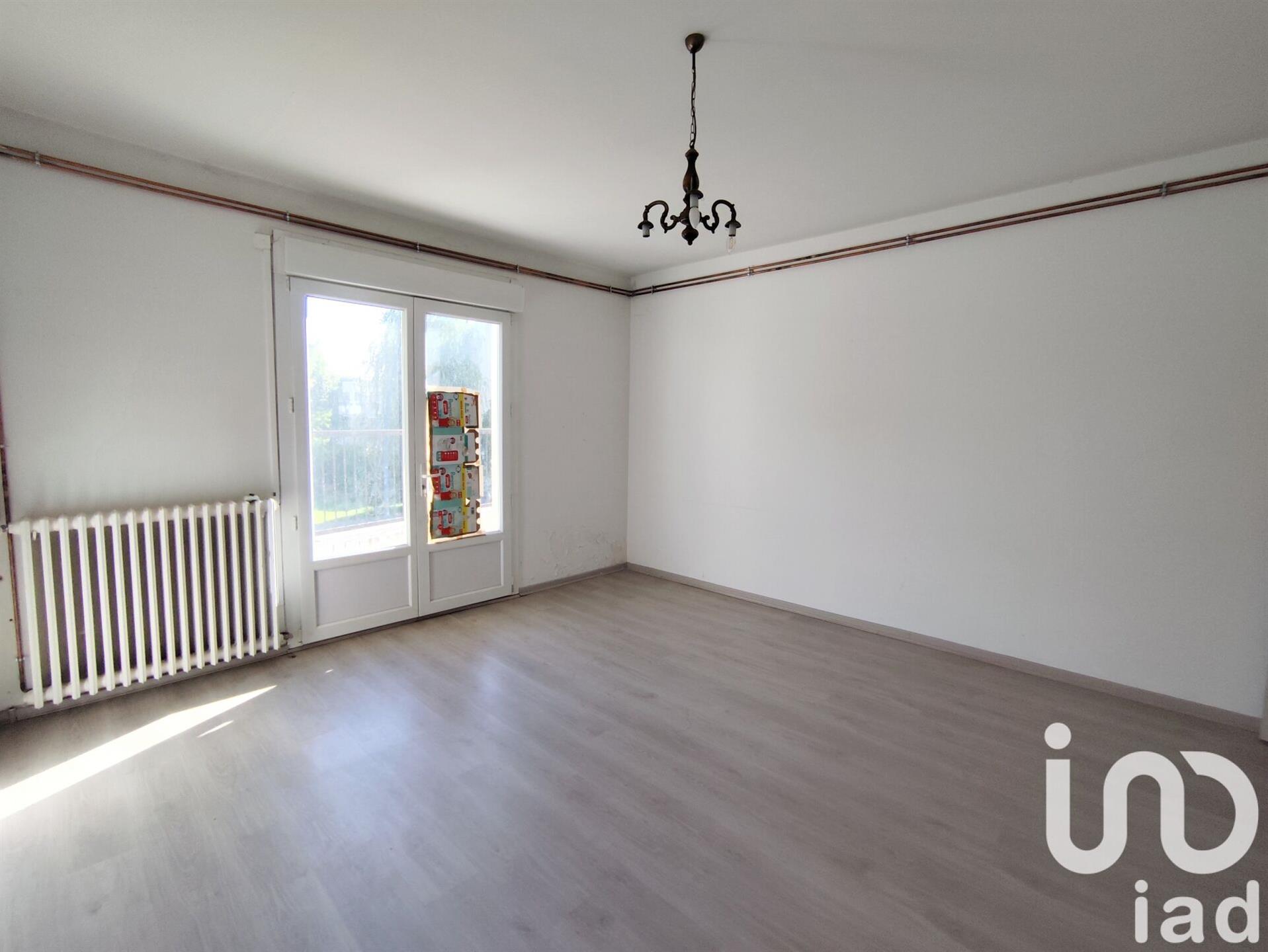 Appartement à vendre, 131m², Saint-Gaudens