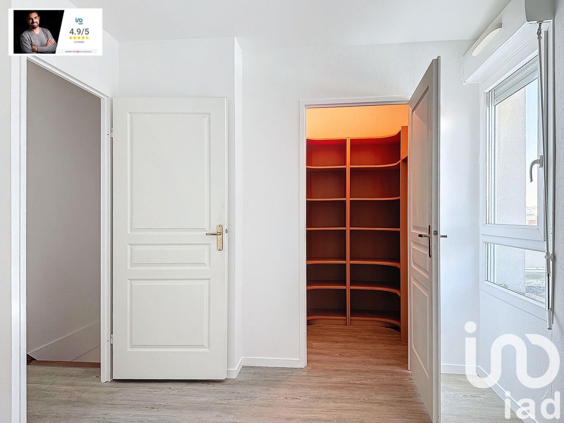 Appartement à vendre, 67m², Amiens